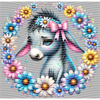 Animal Integration-DW 112